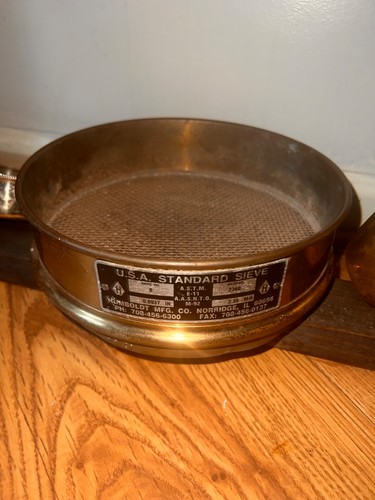 Vintage humboldt mfg co - mfg.,