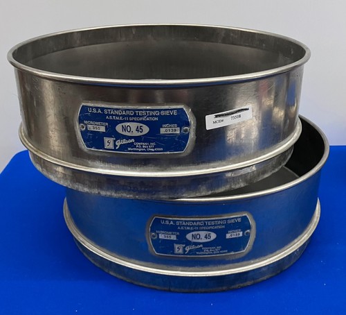 Gilson usa standard - gilson,