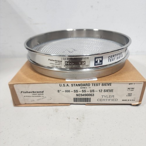 Fisherbrand usa standard - fisherbrand,