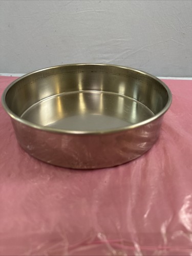 Inch diameter testing sieve - testing,